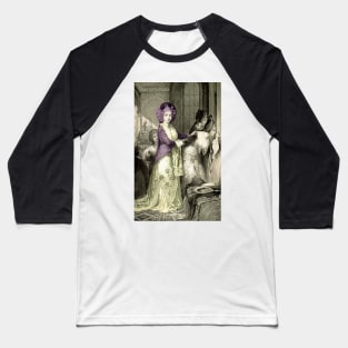 Turkish Harem 2 Baseball T-Shirt